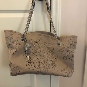 Jessica Simpson handbag